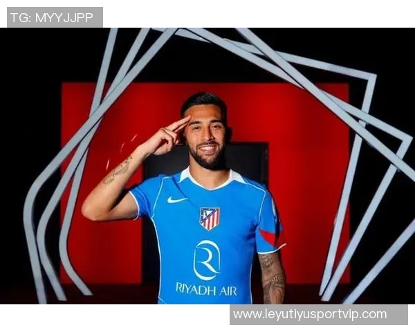 马竞考虑留住冈萨雷斯买断费用在3200万到3300万欧之间