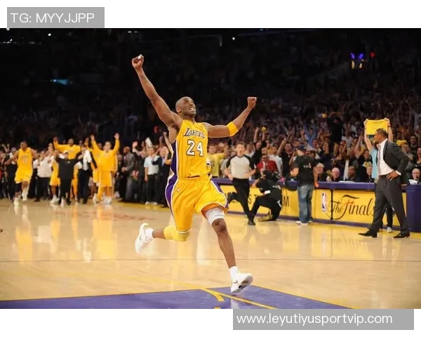 前湖人训练师揭秘科比天赋普通却凭聪明与努力成就传奇