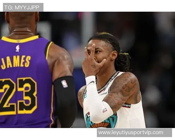 帕森斯对莫兰特的困惑表示不解频频卷入篮球之外的纷争