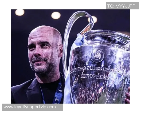 瓜迪奥拉在足球领域的独特影响力与创新成就引领未来发展