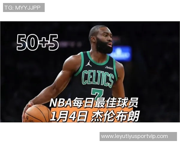 杰伦布朗称赞蒂尔曼表现出色末节发挥堪称现象级的全能球员 杰伦布朗称赞蒂尔曼表现出色末节发挥堪称现象级的全能球员