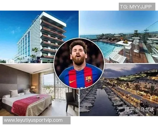 梅西伊比萨岛豪宅因前房主违规扩建面临拆除风险 梅西伊比萨岛豪宅因前房主违规扩建面临拆除风险