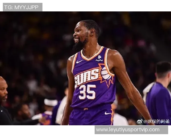 杜兰特谈跟腱伤病影响32岁时面临职业生涯重大挑战 杜兰特谈跟腱伤病影响32岁时面临职业生涯重大挑战