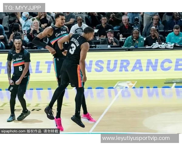 米奇约翰逊称赞索汉表现出色技术统计并不能完全反映球员真实贡献